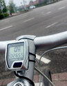 Fiets naar je werk dag
